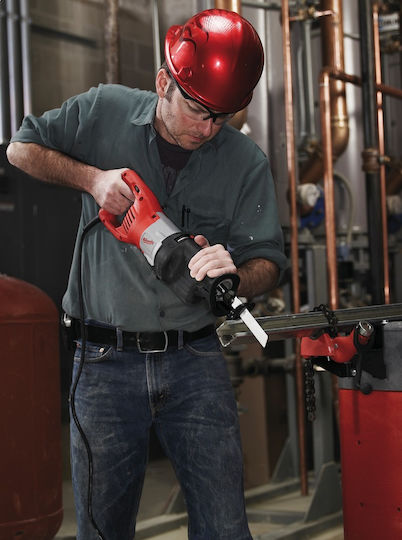 Milwaukee SSPE 1500 X Σπαθοσέγα 1500W