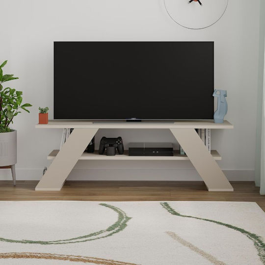 Farfalla Επιδαπέδιο 120x33.5x40εκ. Farfalla Επιδαπέδιο 120x33.5x40εκ.