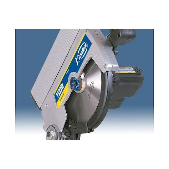 Virutex TS33L Φαλτσοπρίονο Ρεύματος 1500W Διαμέτρου 300mm