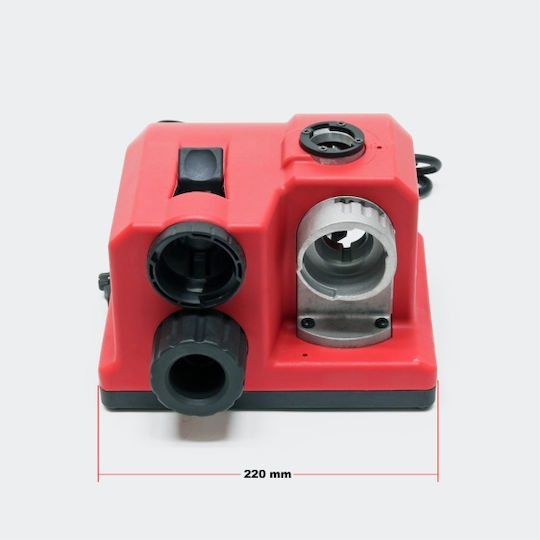 Wiltoc 61937 Rotary Drill Power