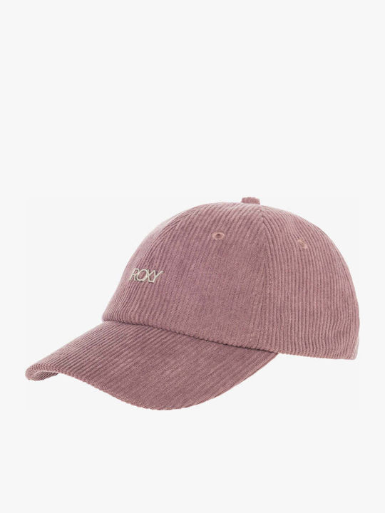 Roxy Women's Feeling Vibes Baseball Cap Nirvana Erjha04441_pjq0
