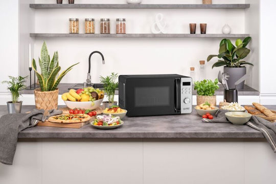 First Austria Microwave Oven with Grill 20lt