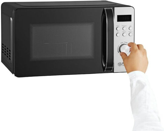 First Austria Microwave Oven with Grill 20lt