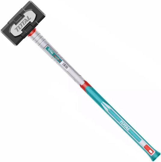 Vollplastik-Vorschlaghammer 5kg 900mm Thsth63598