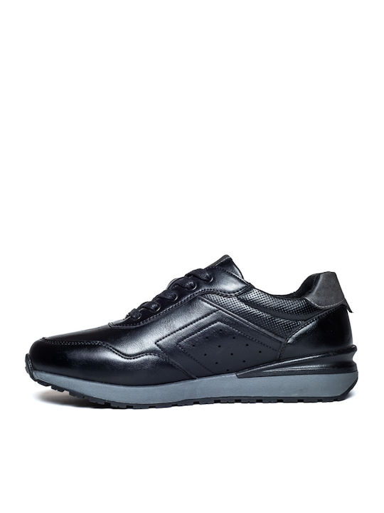 Men's Casual Shoes Black
