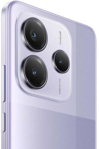 Xiaomi Redmi Note 14 5G Dual SIM (8GB/256GB) Lavender Purple