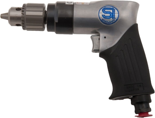 Shinano SI-5100 Air Drill 3/8’’ (10mm)
