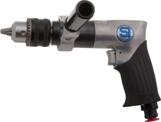 Shinano SI-5200 Luftbohrer 1/2'' (13mm)