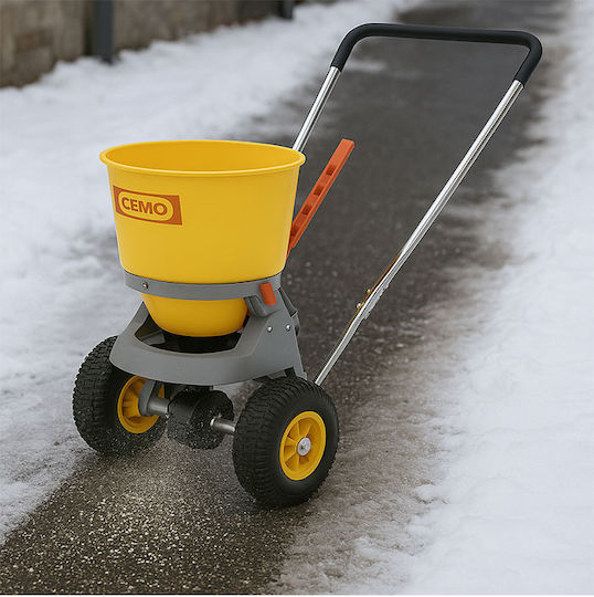Cemo Snow Blower