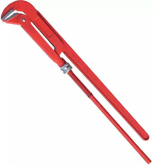 Pasco Rohrzange 4" 101.6mm 90°