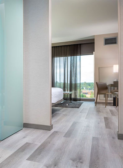 Adore Floors Πλαστικό Δάπεδο PVC Μ123xΠ19.2εκ.