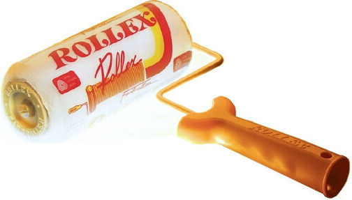Rollex Rolou de Vopsit Rotund cu Diametru 50mm