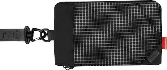 Skinarma Phone Bag Jager Black Sk-Clutch-Jager-Blk
