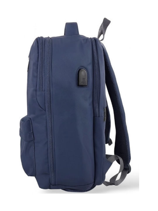 Ormi Backpack Αδιάβροχο 30lt Μπλε Ormi Backpack Αδιάβροχο 30lt Μπλε