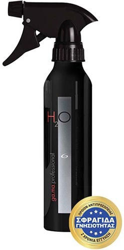 GA.MA Sprühflasche 250ml