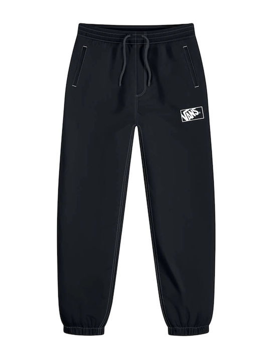 Kids Sweatpants Black