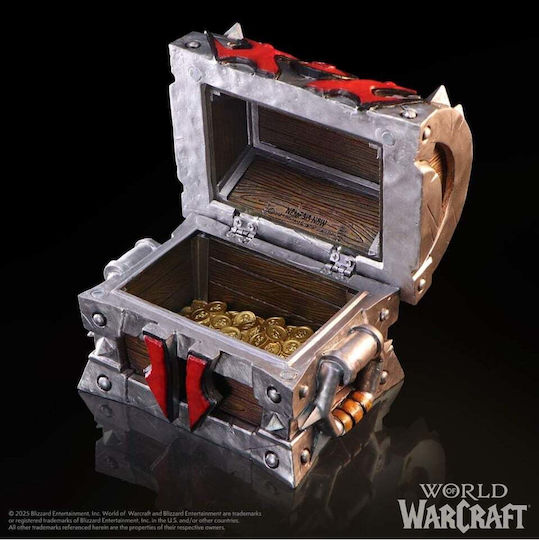 Nemesis Now World Warcraft Horde Φιγούρα