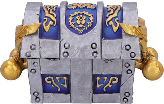 Nemesis Now World Warcraft Φιγούρα