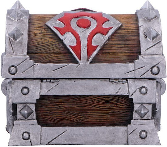 Nemesis Now World Warcraft Horde Φιγούρα
