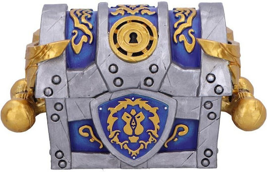 Nemesis Now World Warcraft Φιγούρα