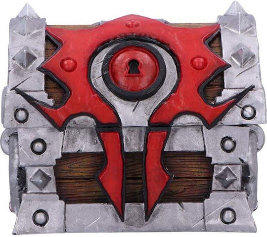 Nemesis Now World Warcraft Horde Φιγούρα