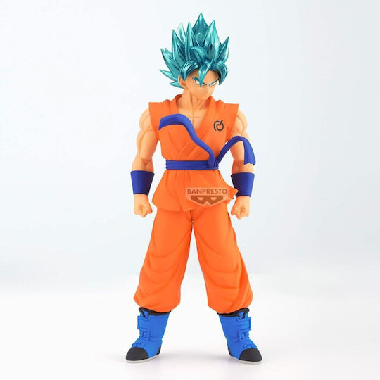 Banpresto Dragon Ball Son Goku Figură 18cm
