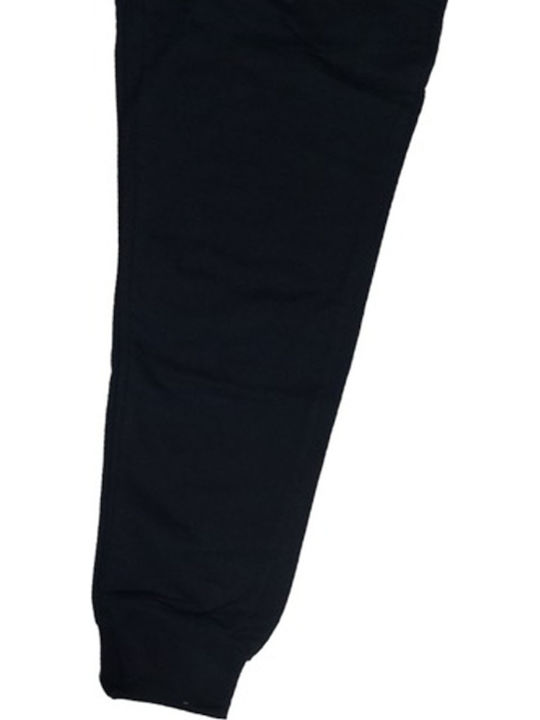 Kids Sweatpants Black