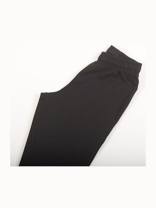 Kids Sweatpants Black