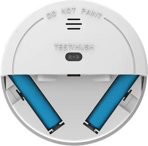 Powertech Autonom Rauchmelder WLAN 12 Zonen
