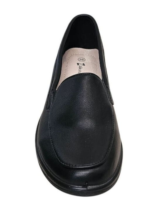 Women's Slip-On Black