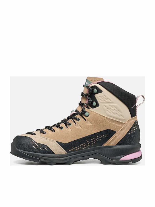 Garmont Damen Wanderschuhe Beigen