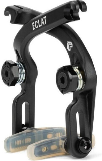 Eclat Talon U-Brake Black