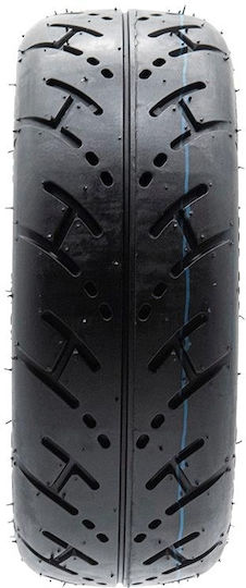 Ewheels Tire for Electric Scooter Dualtron in Black Color CMM109