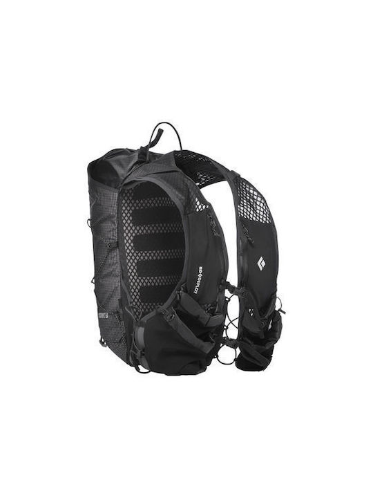 Black Diamond Distance Mountaineering Backpack 8lt Black 6800320002MED1