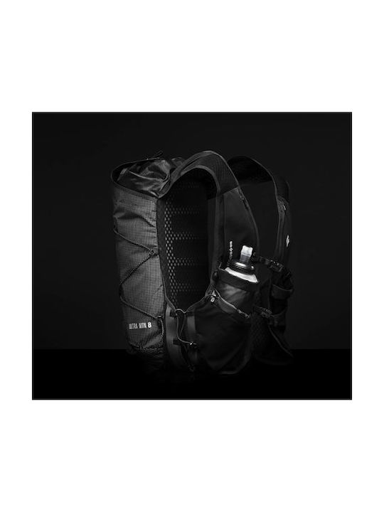 Black Diamond Distance Mountaineering Backpack 8lt Black 6800320002MED1