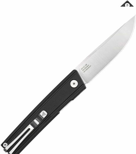 SRM Pocket Knife Purple