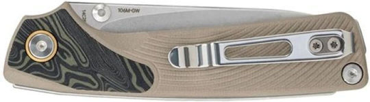 SRM Taschenmesser