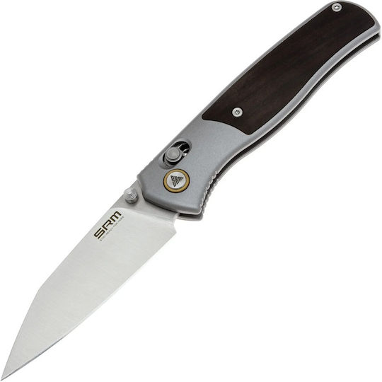 SRM Taschenmesser