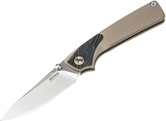 SRM Taschenmesser