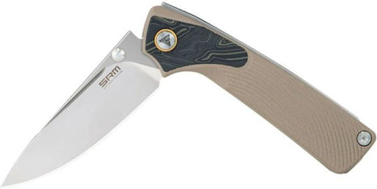 SRM Taschenmesser