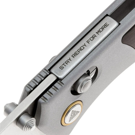 SRM Taschenmesser