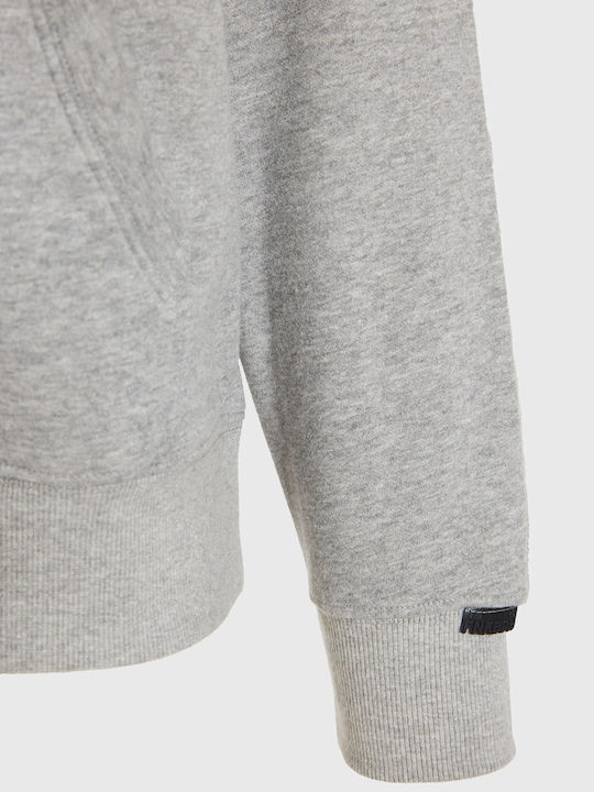 Sweatshirt Gray