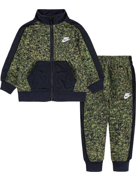 Nike CONFETTI TRICOT Πράσινο