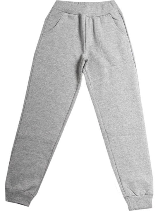Kinder Trainingshose Gray 1Stück