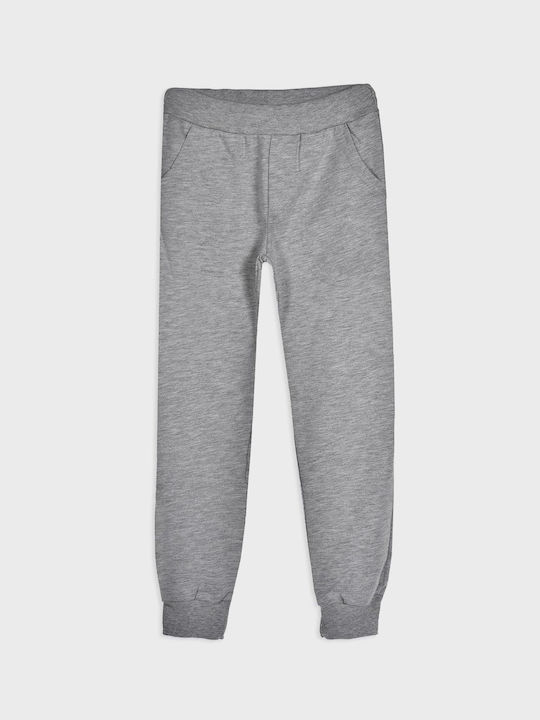 Kinder Trainingshose Gray 1Stück