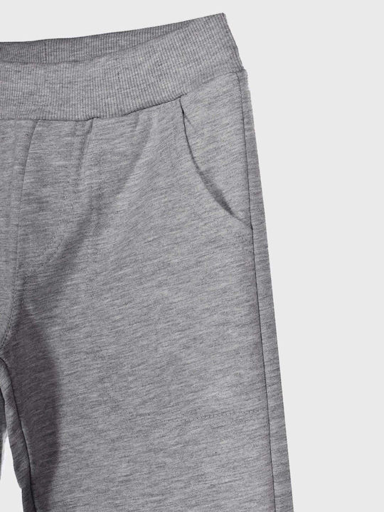 Kinder Trainingshose Gray 1Stück