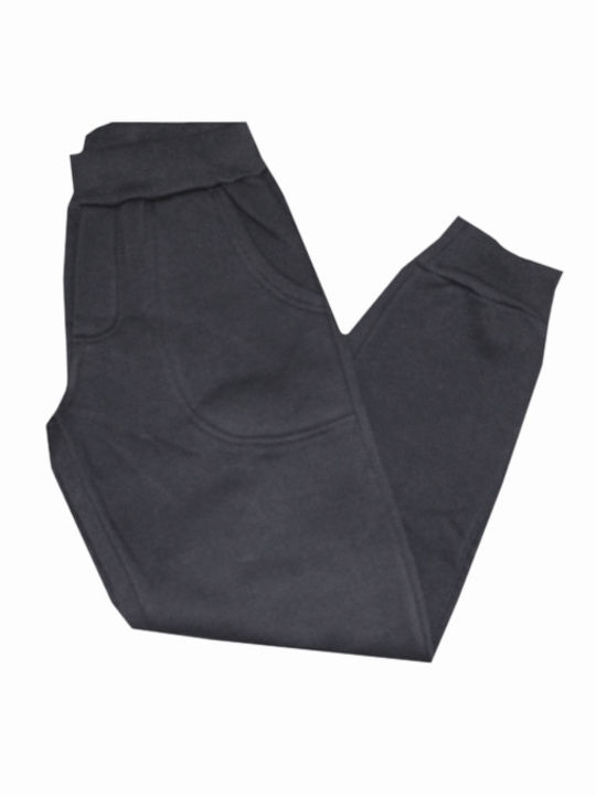 Kids Sweatpants Black