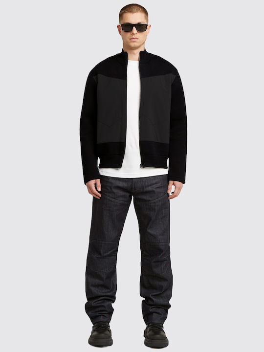 Jacket Black