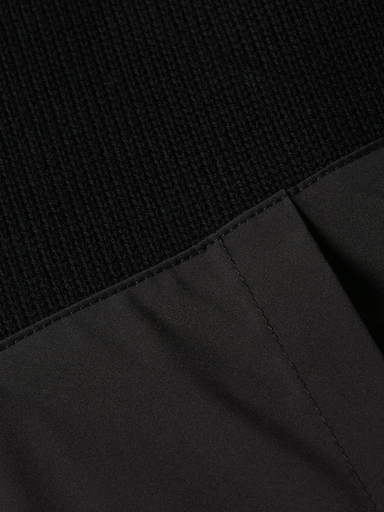 Jacket Black