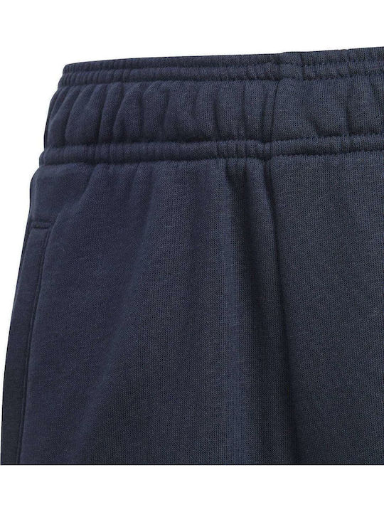 Essentials Kids Tracksuit Navy Blue Pants